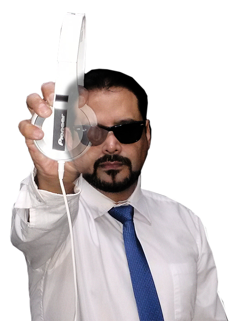DJ PEDRO ROMO HEADPHONE-466px